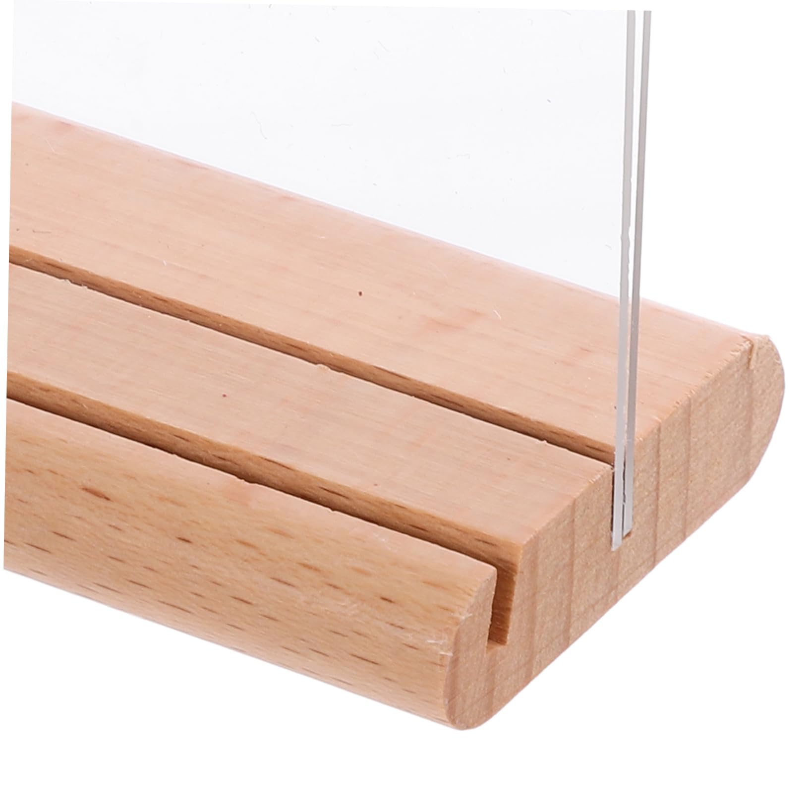 FELTECHELECTR Multipurpose Display Board Sign Showing Stand Tag Rack Restaurant Price Holder Stand Chalk Board Signs