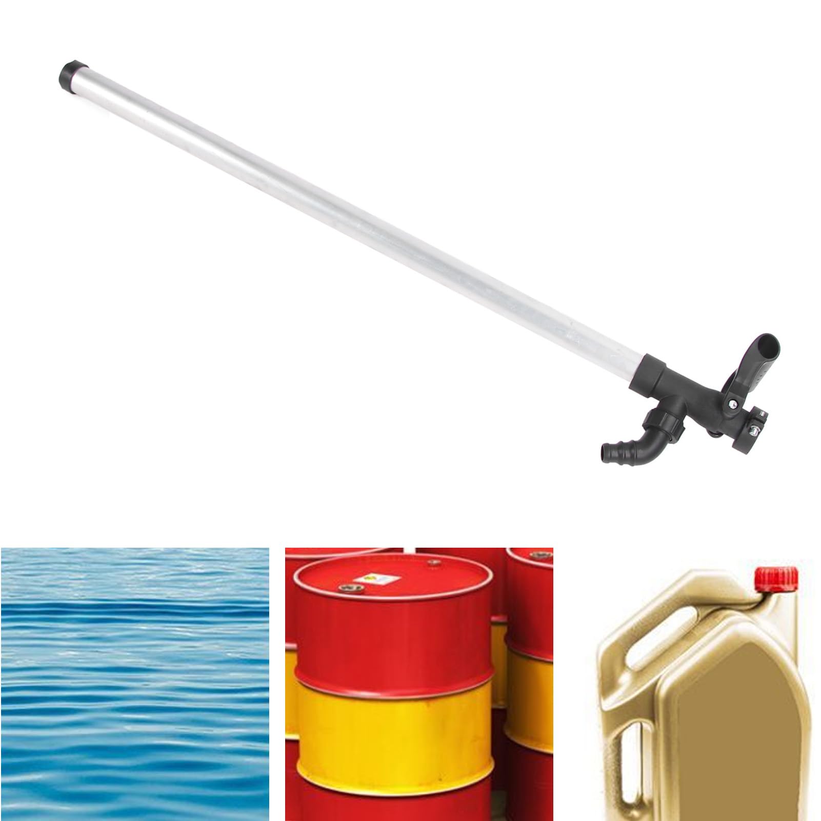 Adapter Zestaw Pompy Olejowej ABS Stop Aluminium Szlifierka Kątowa
