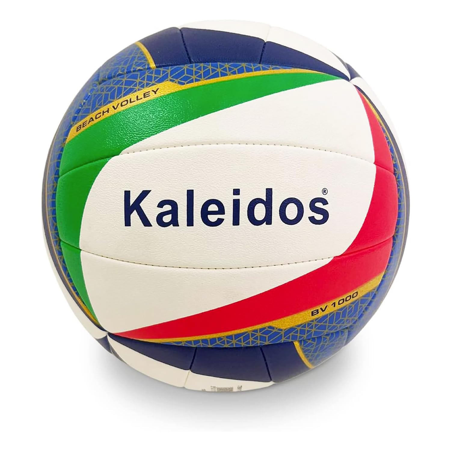 Mondo Sport - Volleyball - Size 5 - PVC Sponge Soft Touch