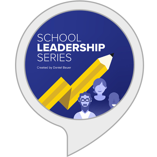 Amazon.com: School Leadership Series : Alexa Skills