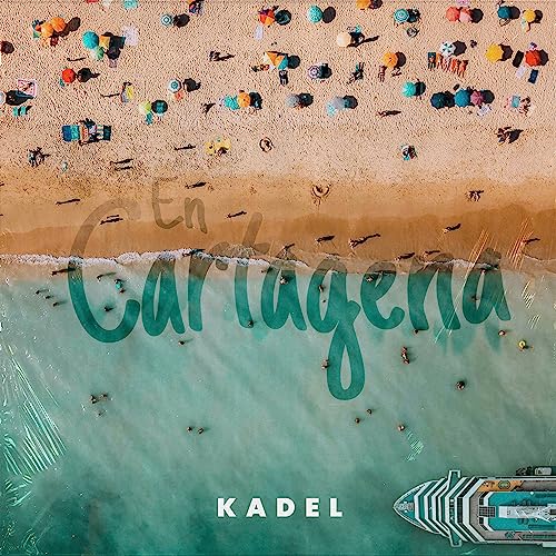 Play En Cartagena by Kadel on Amazon Music