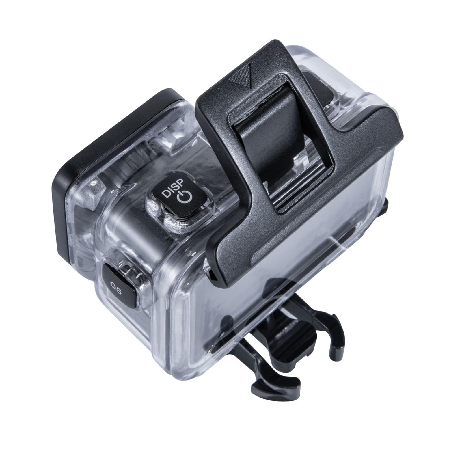 Unterwasser-Gehäuse für DJI Osmo Action 1 Kamera, Tauchen, Schutzgehäuse für DJI Osmo Sportkamera-Zubehör