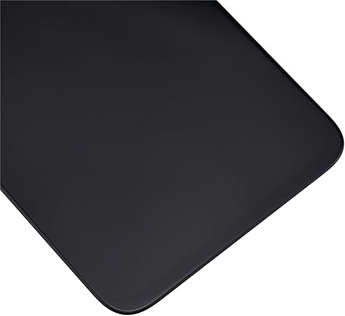 Miniatura 3 de Pantalla LCD táctil digitalizador reemplazo para Huawei nova 7i JNY-L21A JNY-L01A JNY-L21B Negro