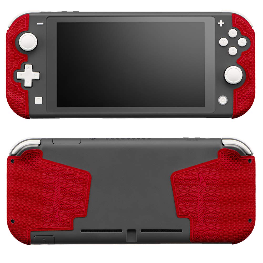 Lizard SkinsDSP Grip For Switch Lite - Red