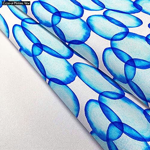 Image of ArtzFolio Soap Bubbles D2 | Reusable Sack Bag | Bag for Gym, Storage, Vegetable & Travel