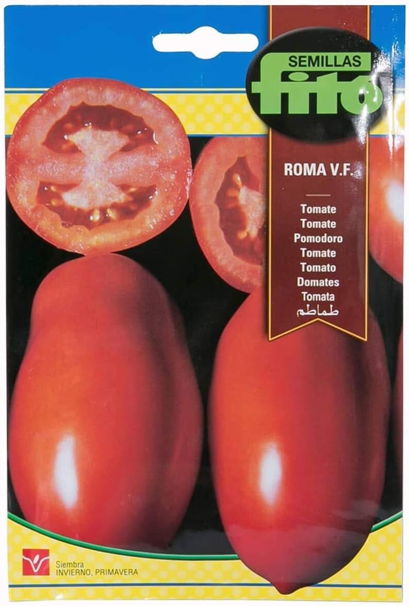 Fito Roma VF Tomato Premium Quality Seeds