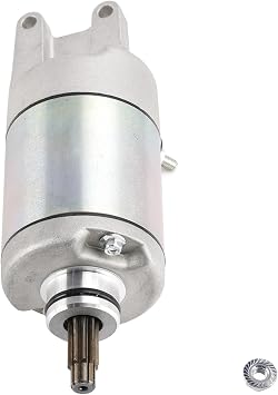 Starter Motor 31200-169-000 Beeline Bestia 3.3 300 / Online S 3.5 Quad