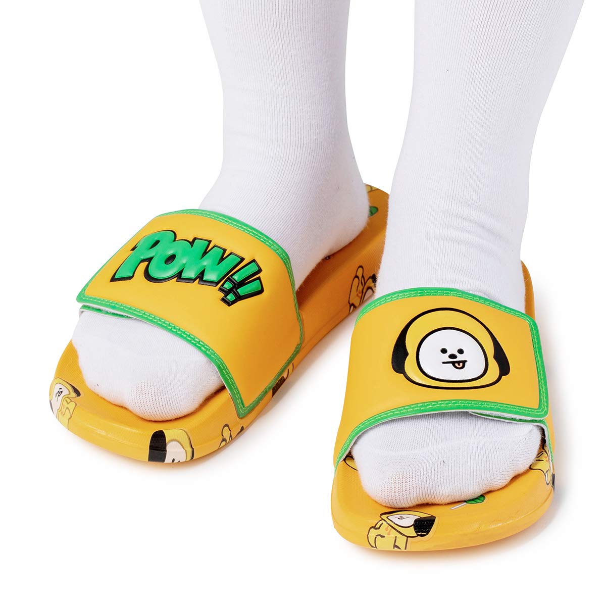 Amazon.com: LINE FRIENDS: Footwear