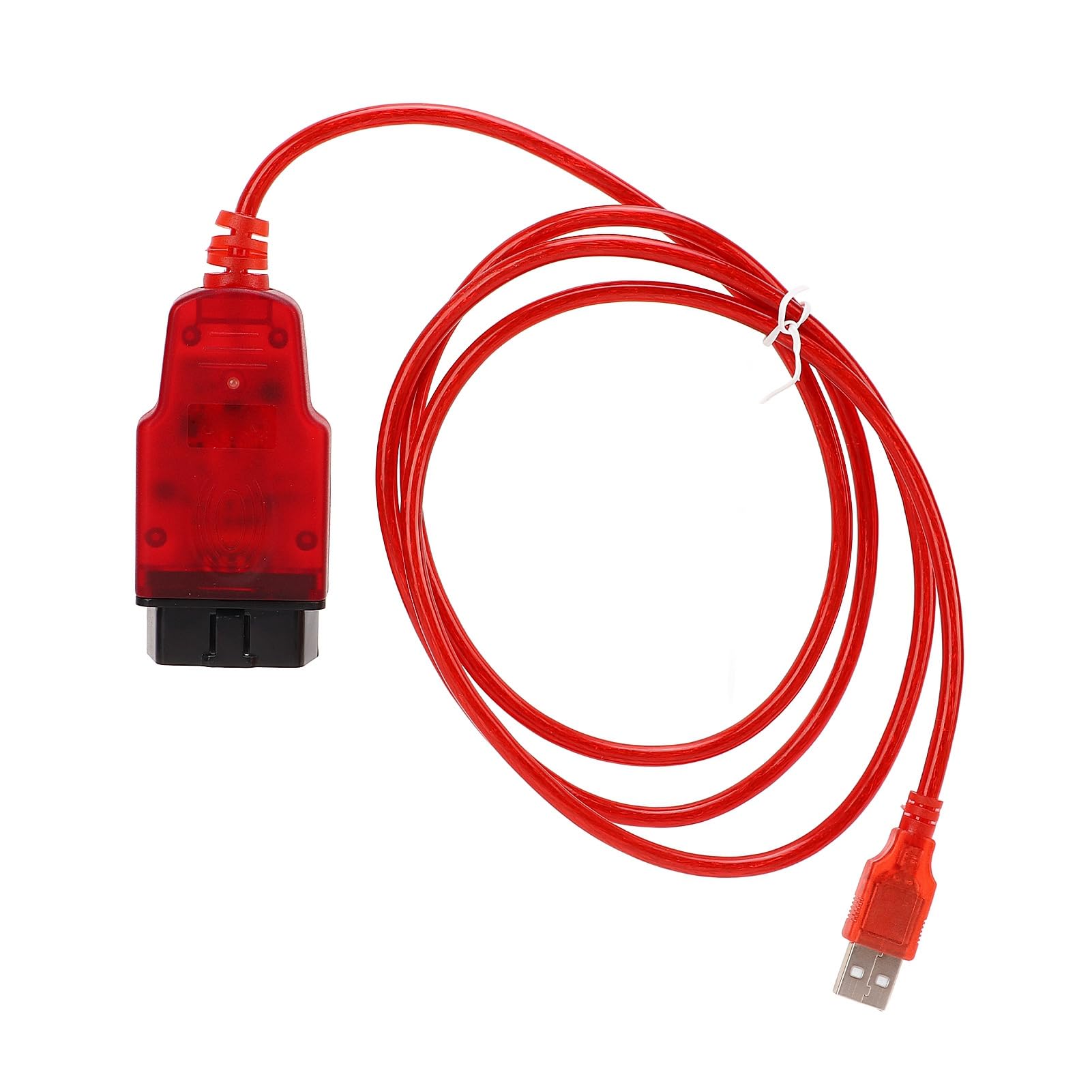 OBD2 ECU Programmierer Diagnosekabel UCH Key Programmiertool für Renolink V1.99