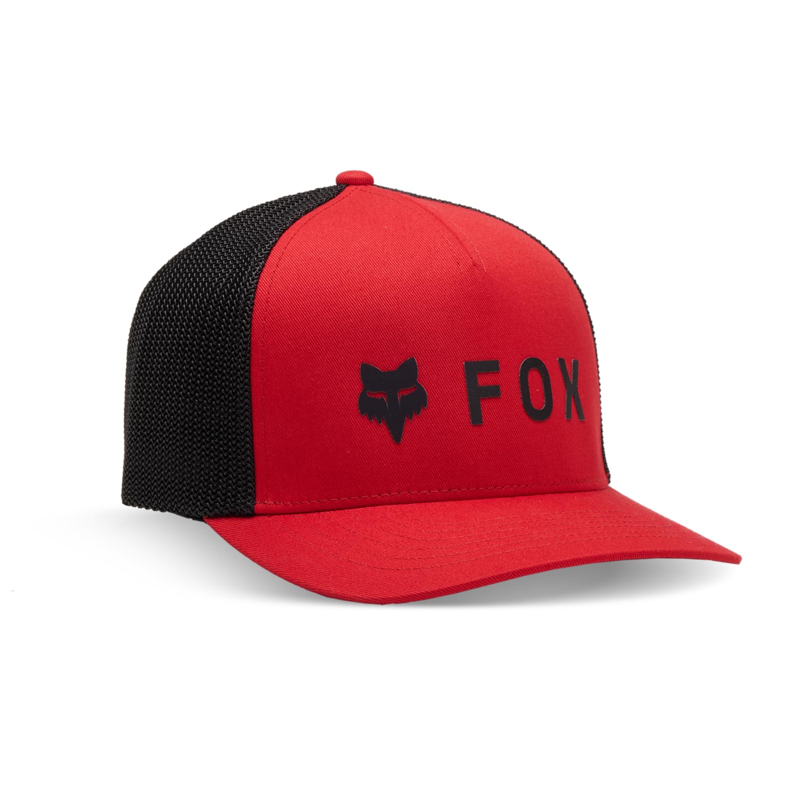 Fox Racingmens Absolute Flexfit Hat