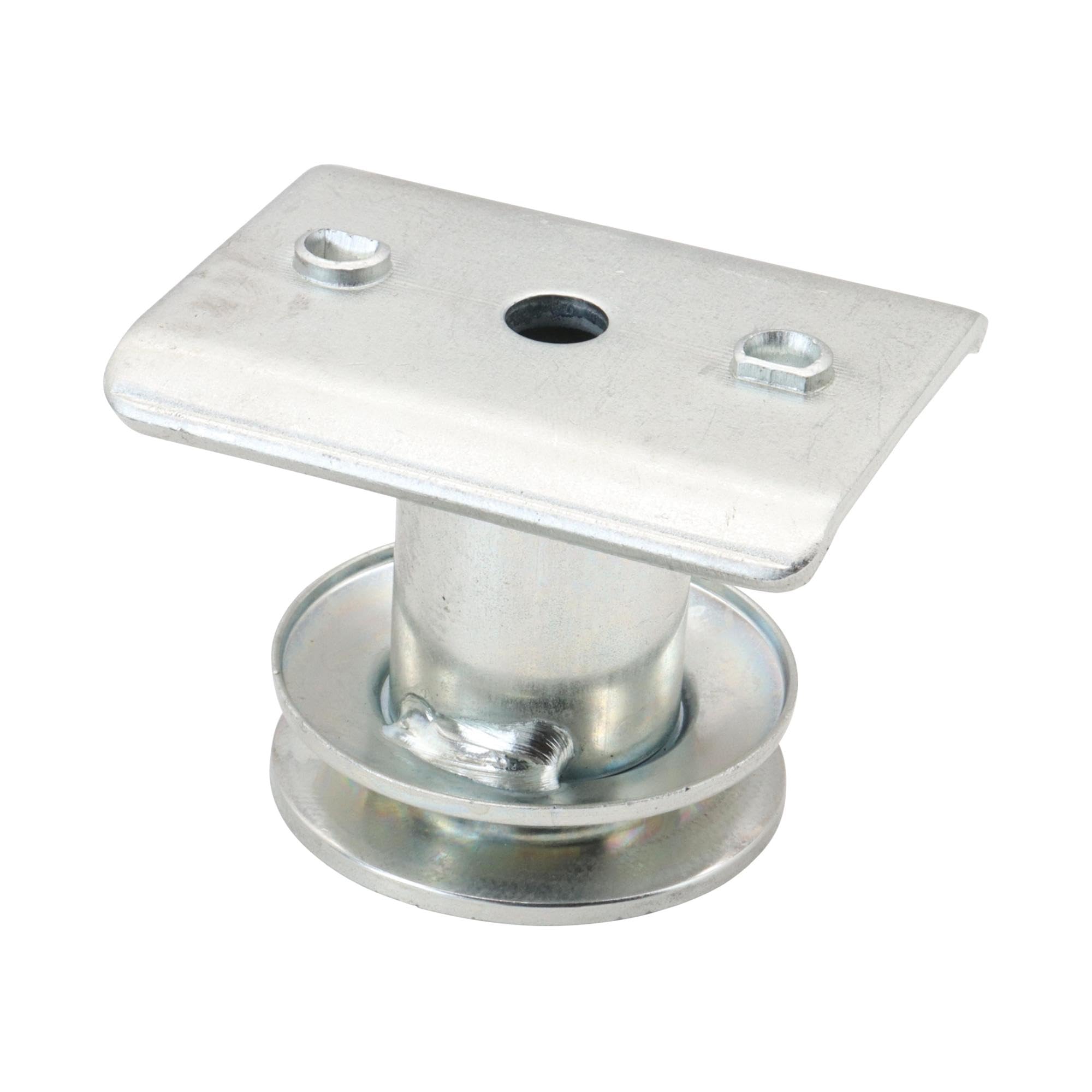 SECURA Support de lame Ø22,2mm compatible avec Scheppach MS200-51E 59112689969 (ab 08/2023) Tondeuse à gazon