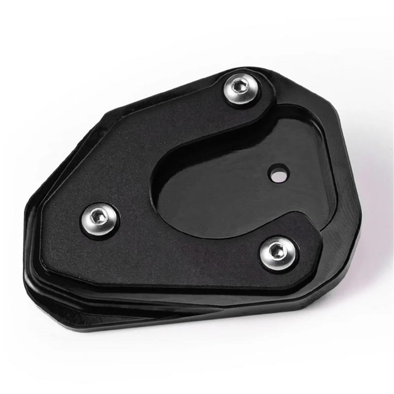Accessories Motorcycle Side Stand Extension Pad Bracket for CFMOTO MT800 800MT 650MT 800 650 MT TR-G 650TR-G Parts(Color7)