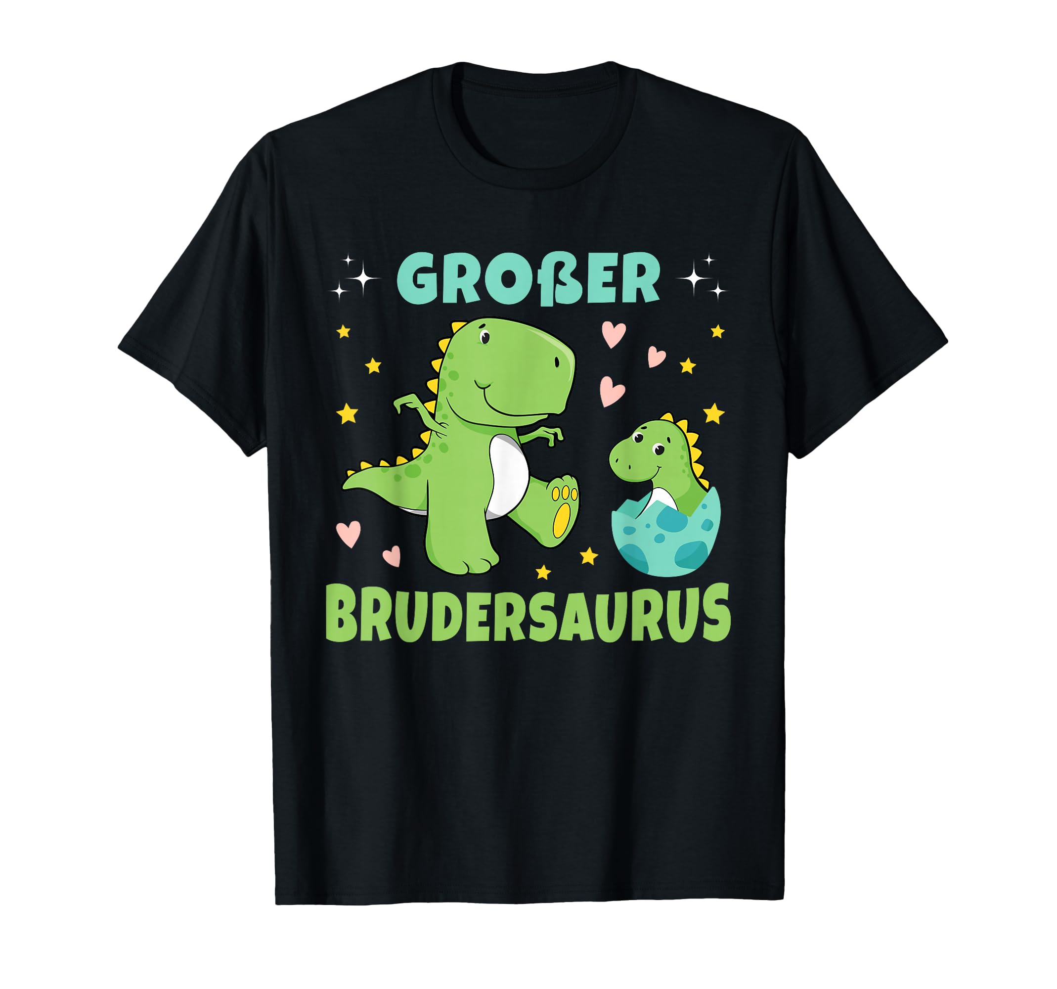 Kleidung mit Designs von Amazon Merch on Demand