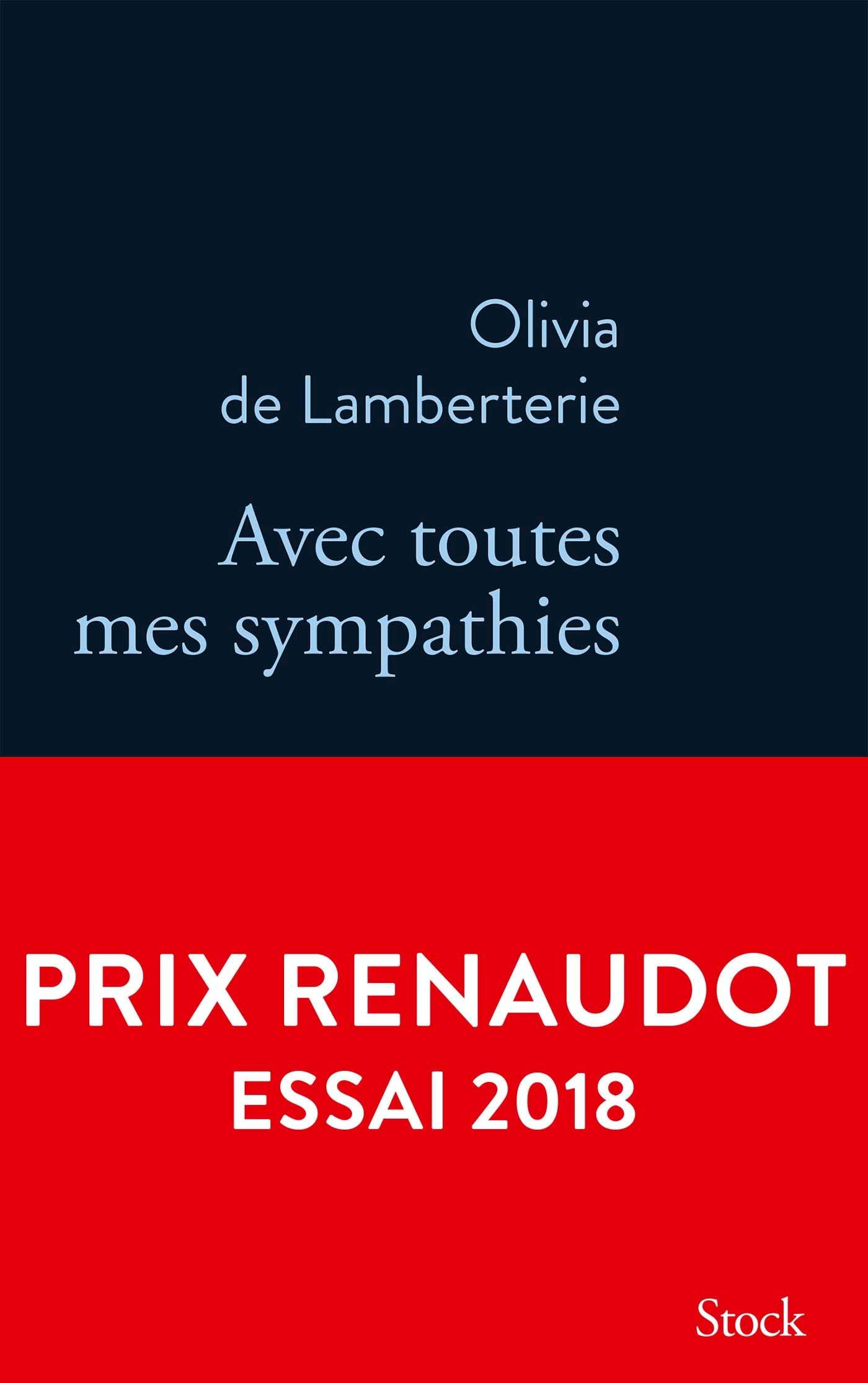 Olivia De Lamberterie Tlmatin Livres Aujourdhuinull