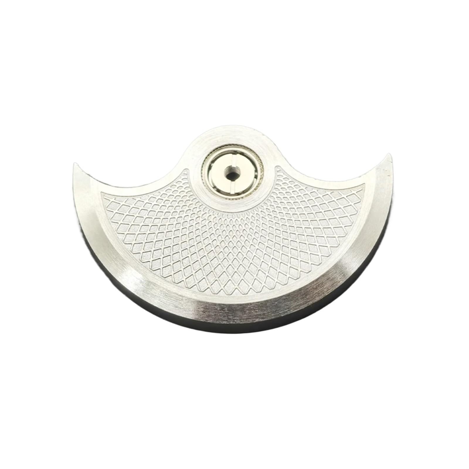 FDCSKINX NH36 NH35 Rotor Automatic Hammer Fit for NH34 NH38 4R35 7S26 Watch Movement Part(064)