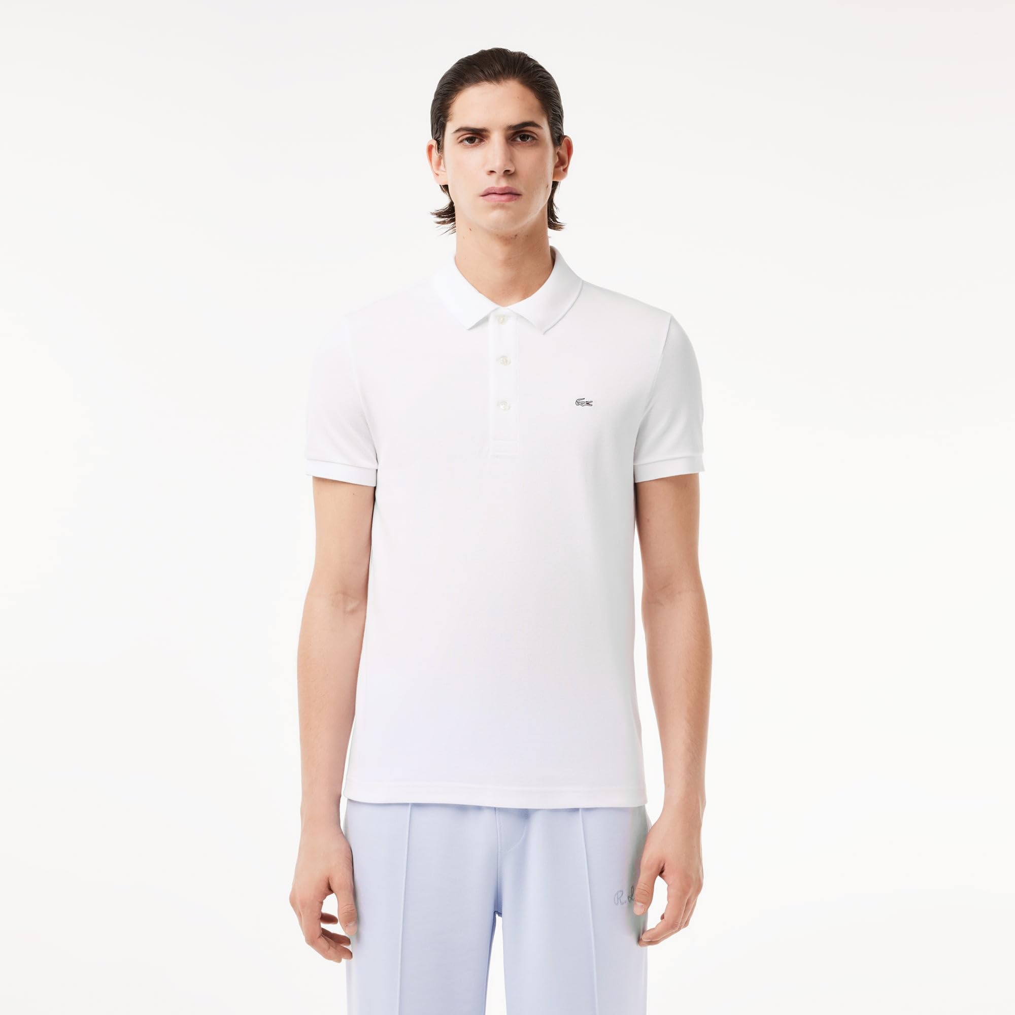 Lacoste Ph4014, Polo Uomo