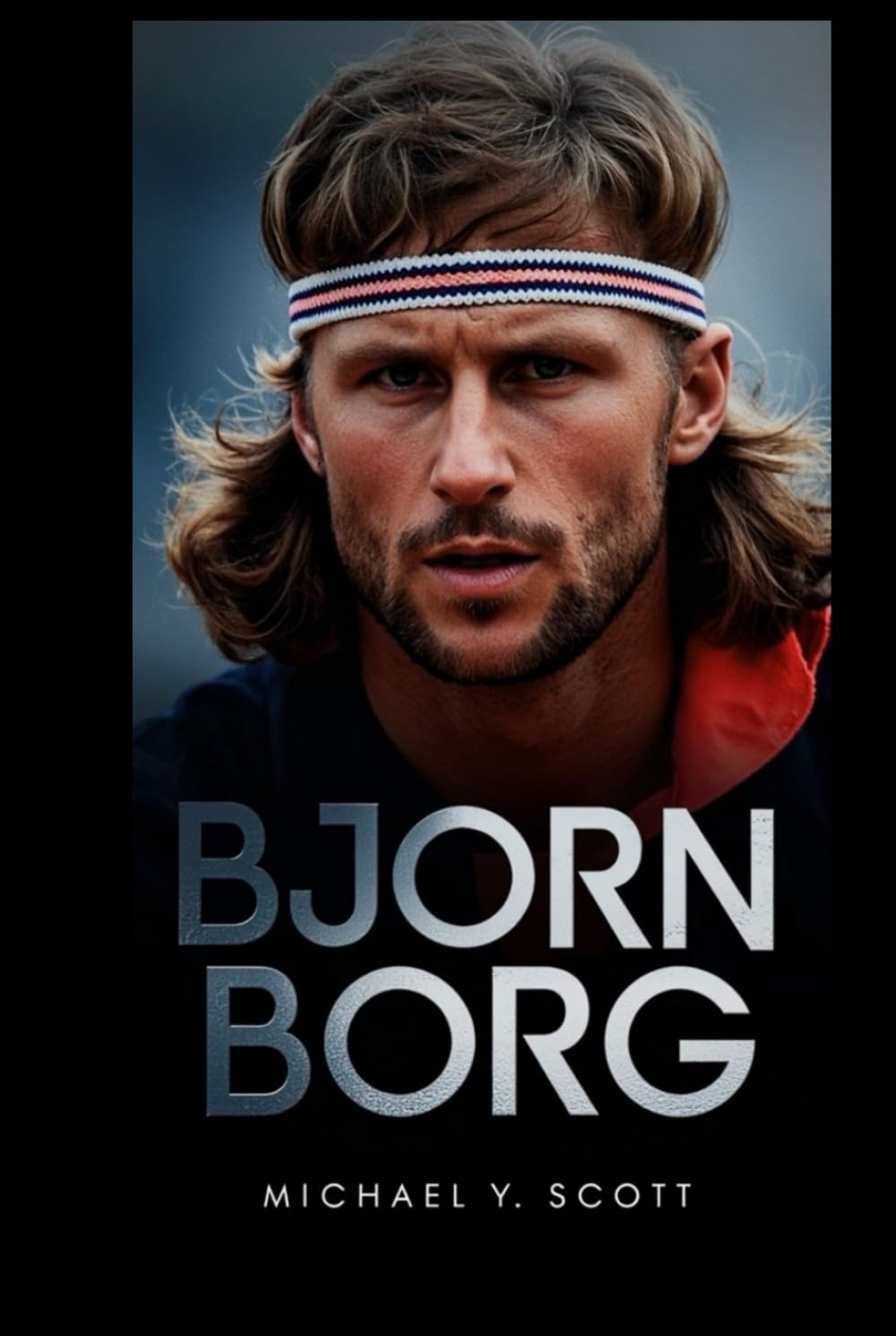 BJORN BORG: Ice-Cold Precision Meets Fiery Passion - How A Silent Swede Dominated Tennis, Burned Out At The Top, And Left The World Wondering What Could Have Been