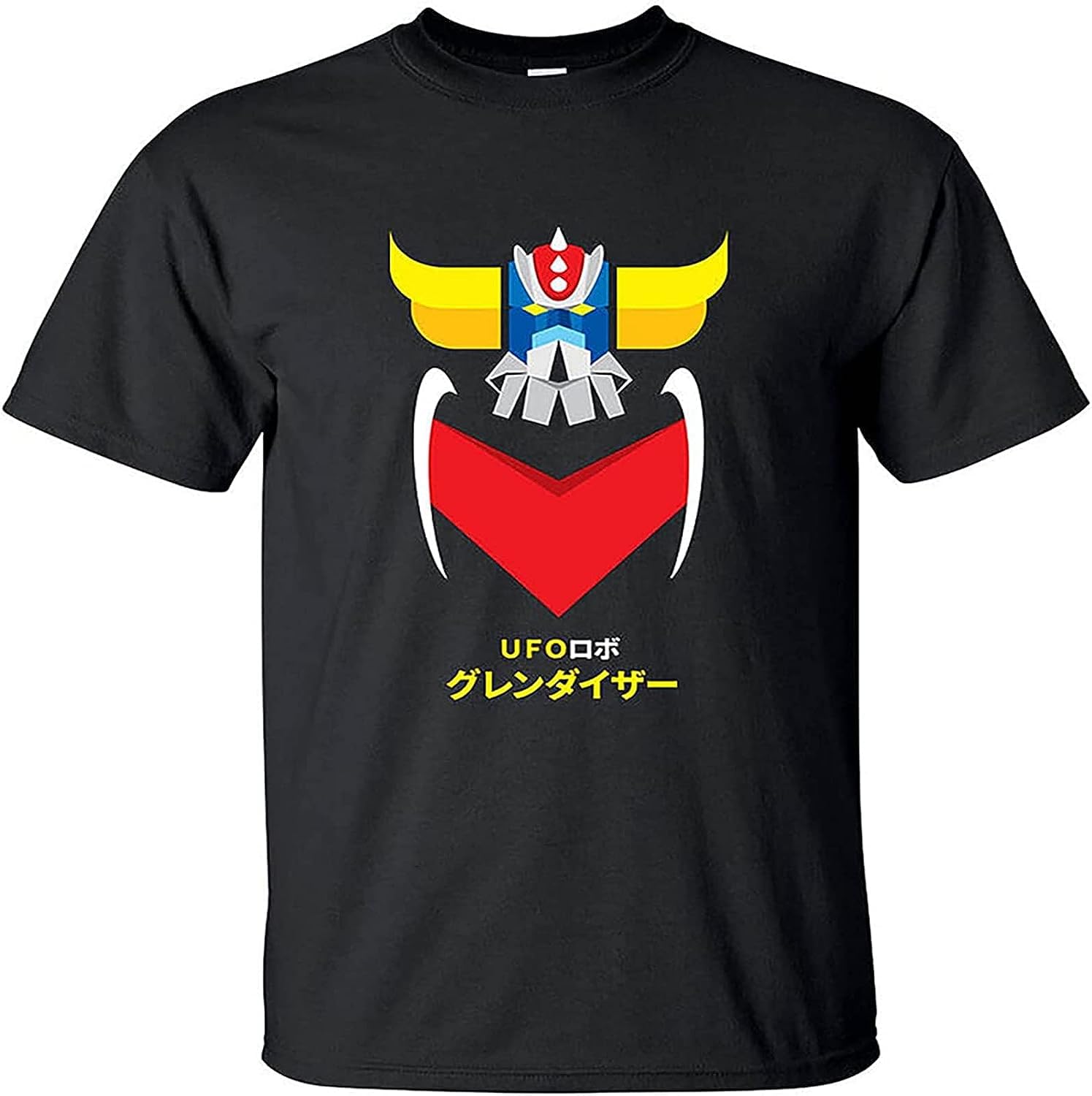 Warzone Winner Anime Clothes Design COD Ops Cold War Adventure Games Cotton Camiseta Men T-Shirt