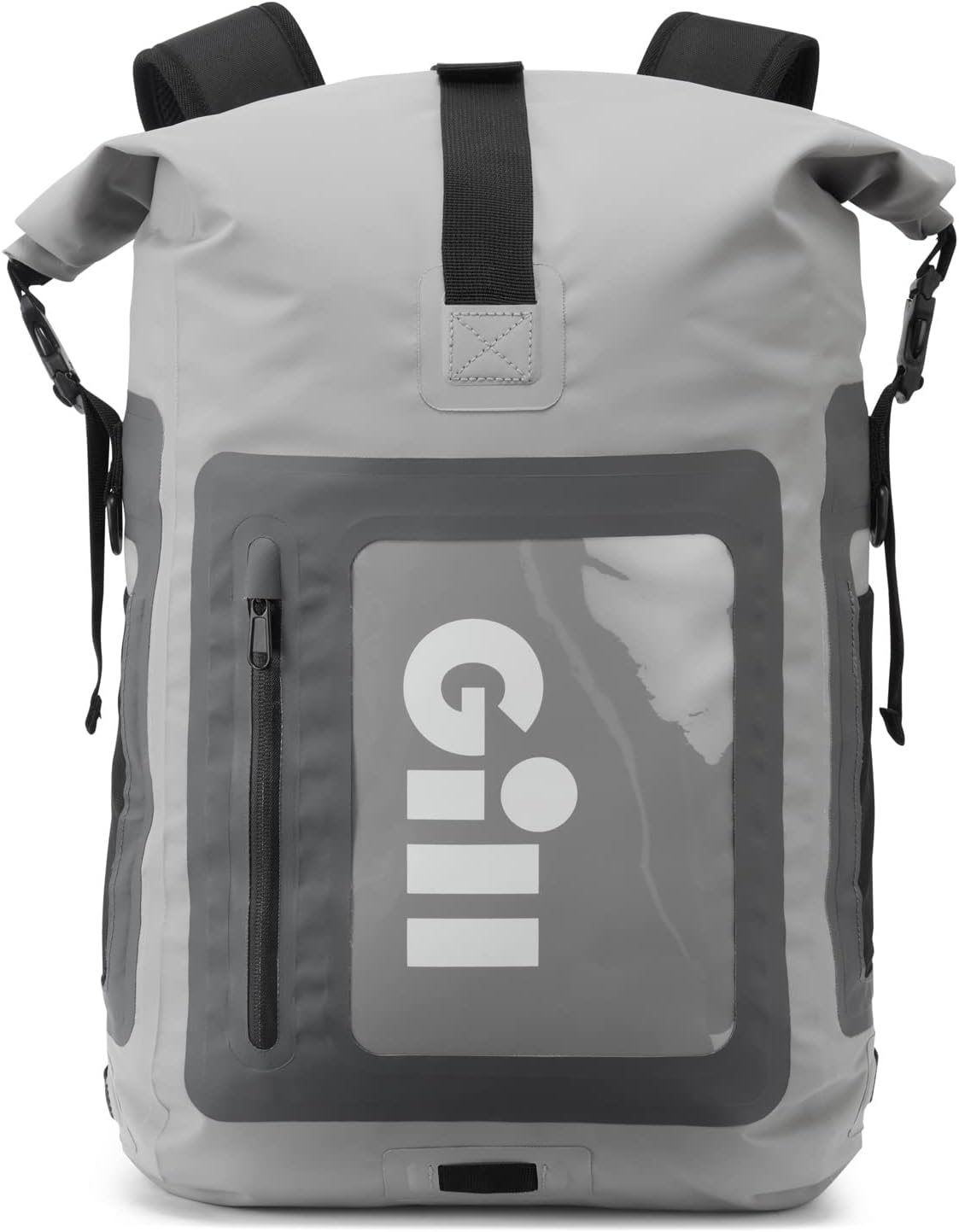Gill Voyager Back Pack - Waterproof & Puncture Resistant for Water Sport, Gym, Beach, Boating, Travel, Camping