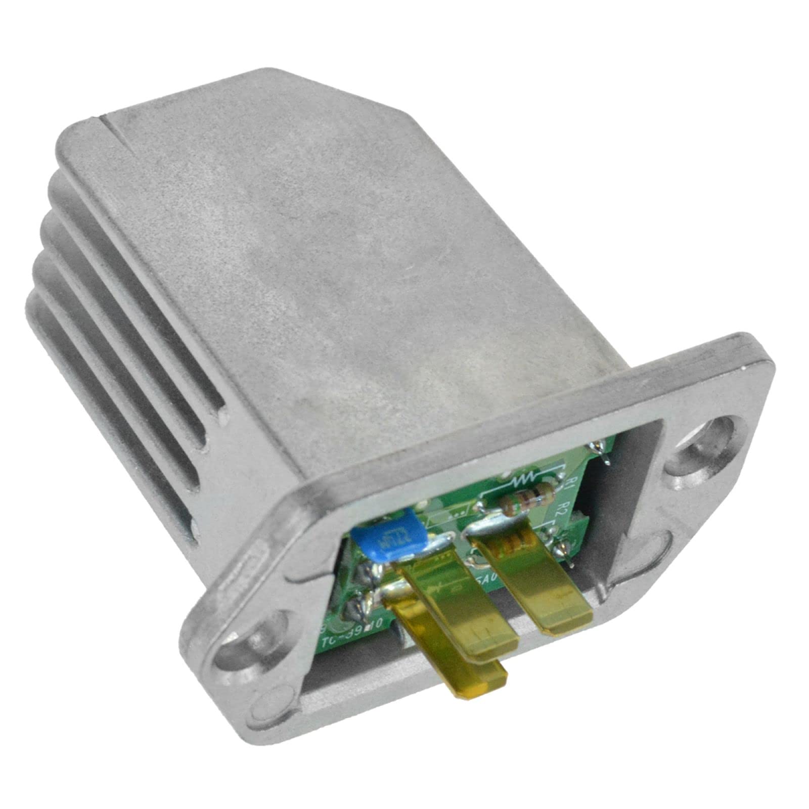 TRQ Blower Motor Resistor Automatic Temperature Control for Infiniti Nissan