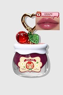 Nekoyanin Llavero Labial Líquido Mermelada de...