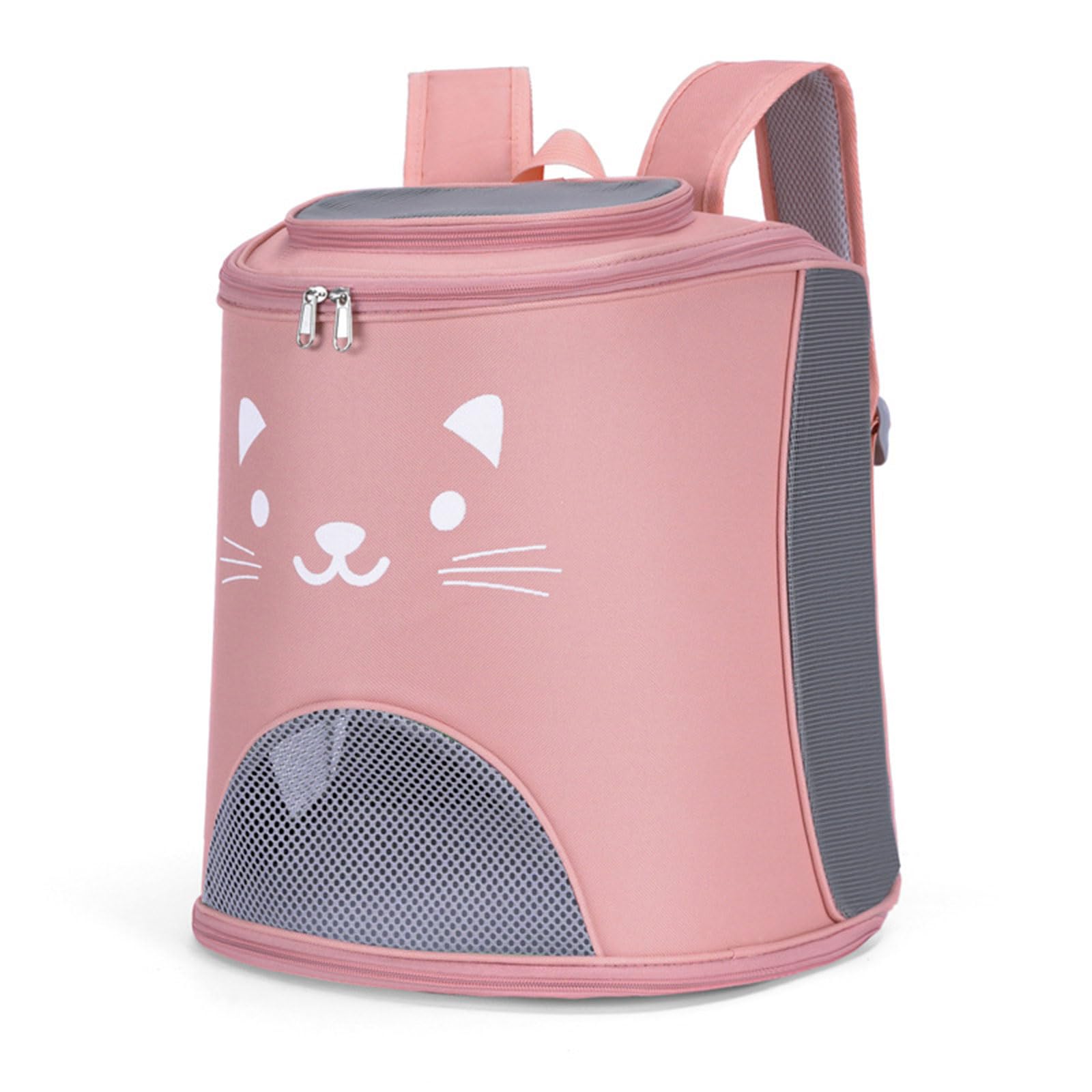 Sac à bandoulière pour petit chien complices en promenade