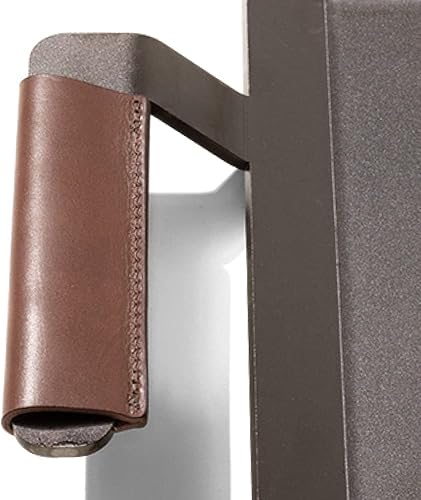 Miniatura 8 de Made In Utensilios de cocina - Plancha de acero al carbono + prensa de parrilla - (como hierro fundido, pero mejor) - Utensilios de cocina