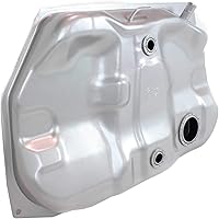 Vista 3 de Garage-Pro Reemplazo del tanque de combustible de 13 galones para Toyota Corolla Geo Prizm 1993 1994 1995 1996 1997 1.6L 1.8L GAS FWD, 23 x 37-12 x