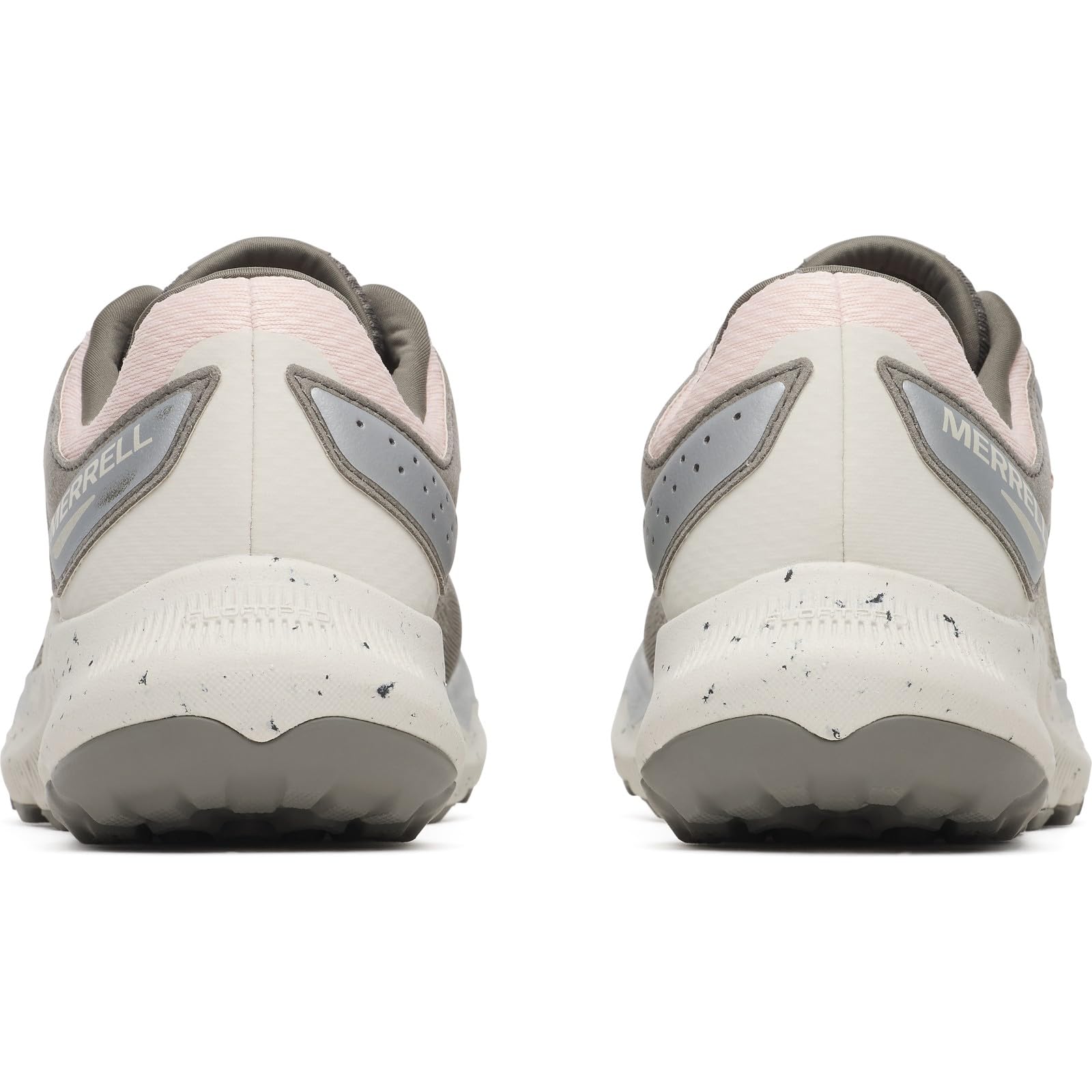MERRELL Antora 4 - Tenis impermeables para correr para mujer, Talus, talla 6.5 de Reino Unido