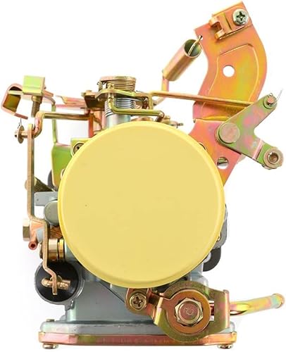 Miniatura 5 de Compatible con Nissan J15 Cabstar 1972-1976/Compatible con Datsun Pickup1970-1981/Compatible con Homer 1972-1976 Carburador de coche Motor Carb