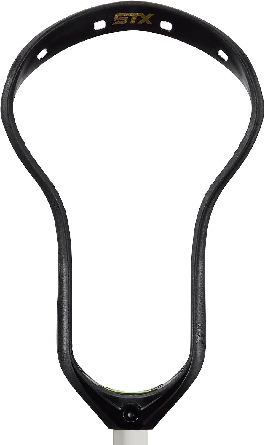 STX X-IT Flex Faceoff Lacrosse Head - Unstrung
