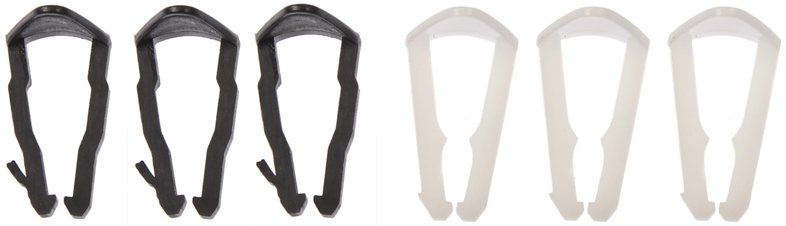Dorman 800-415 - Morsetto Universale Per Veicoli - Fissaggio Resistente E Affidabile - 3