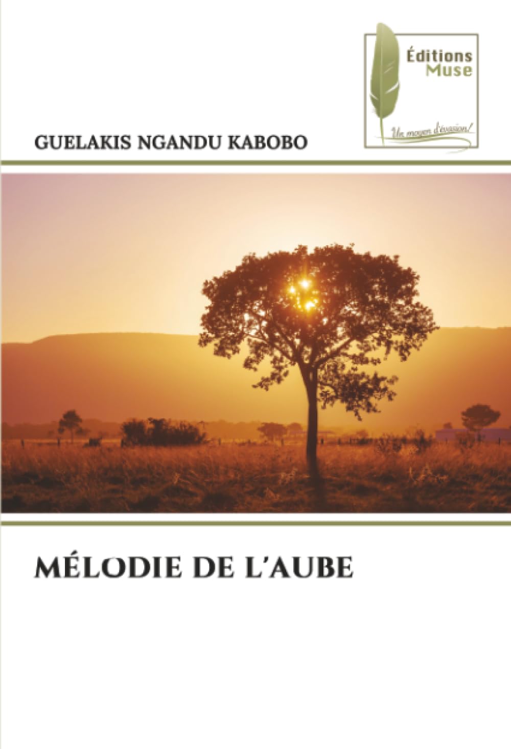 MÉLODIE DE L'AUBE
