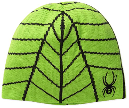 Spyder Boys Mini Web Hat
