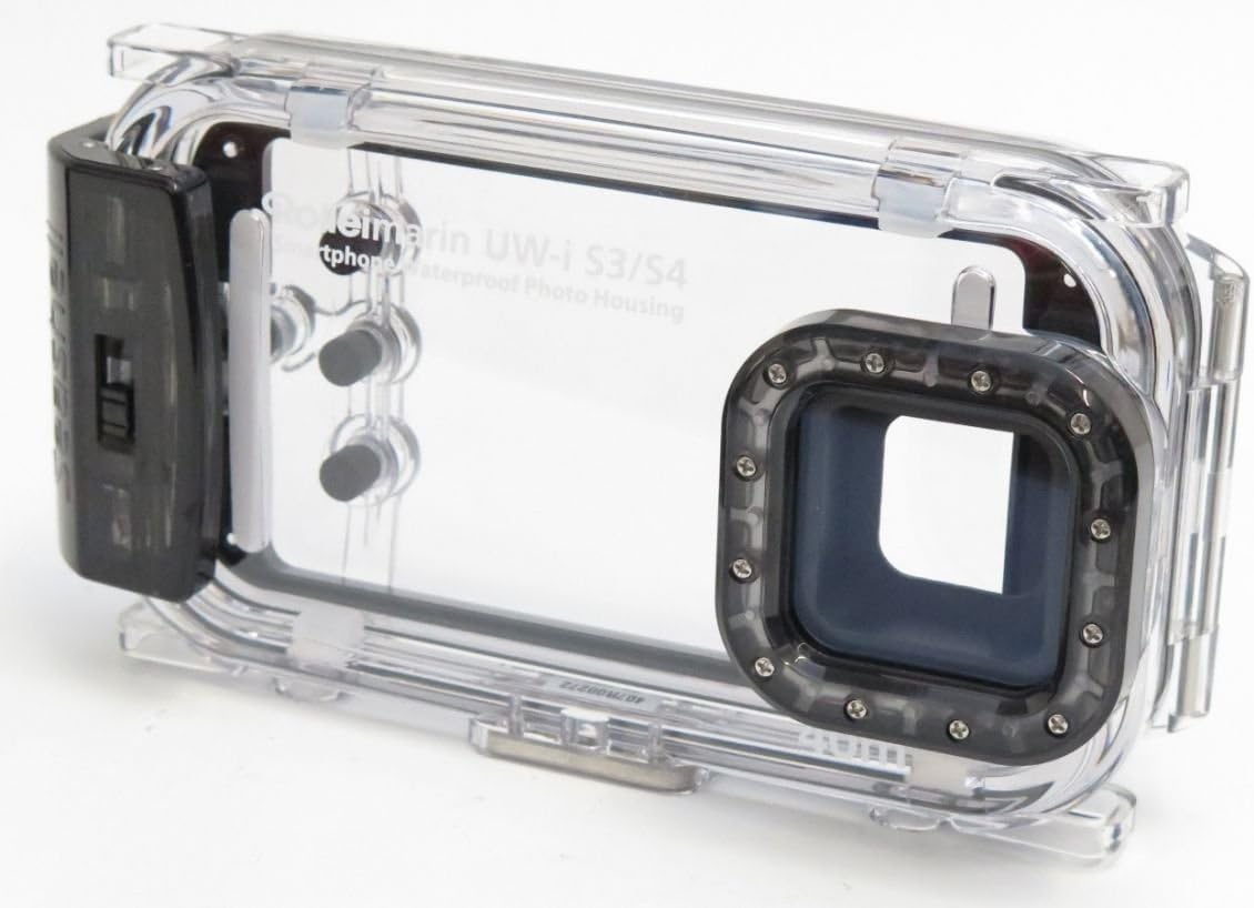 ローライ Rollei 18154 Black Dive Case for Samsung Galaxy S3 S4