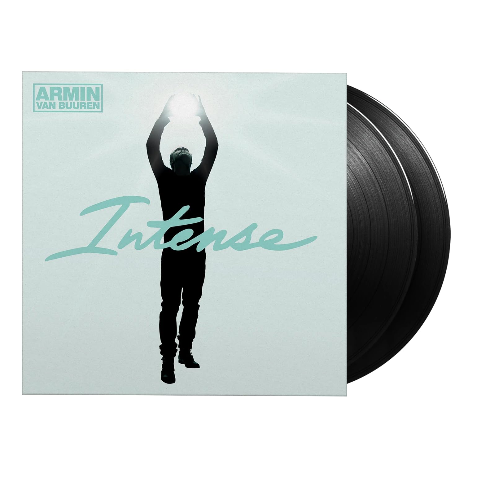 Intense [VINYL]