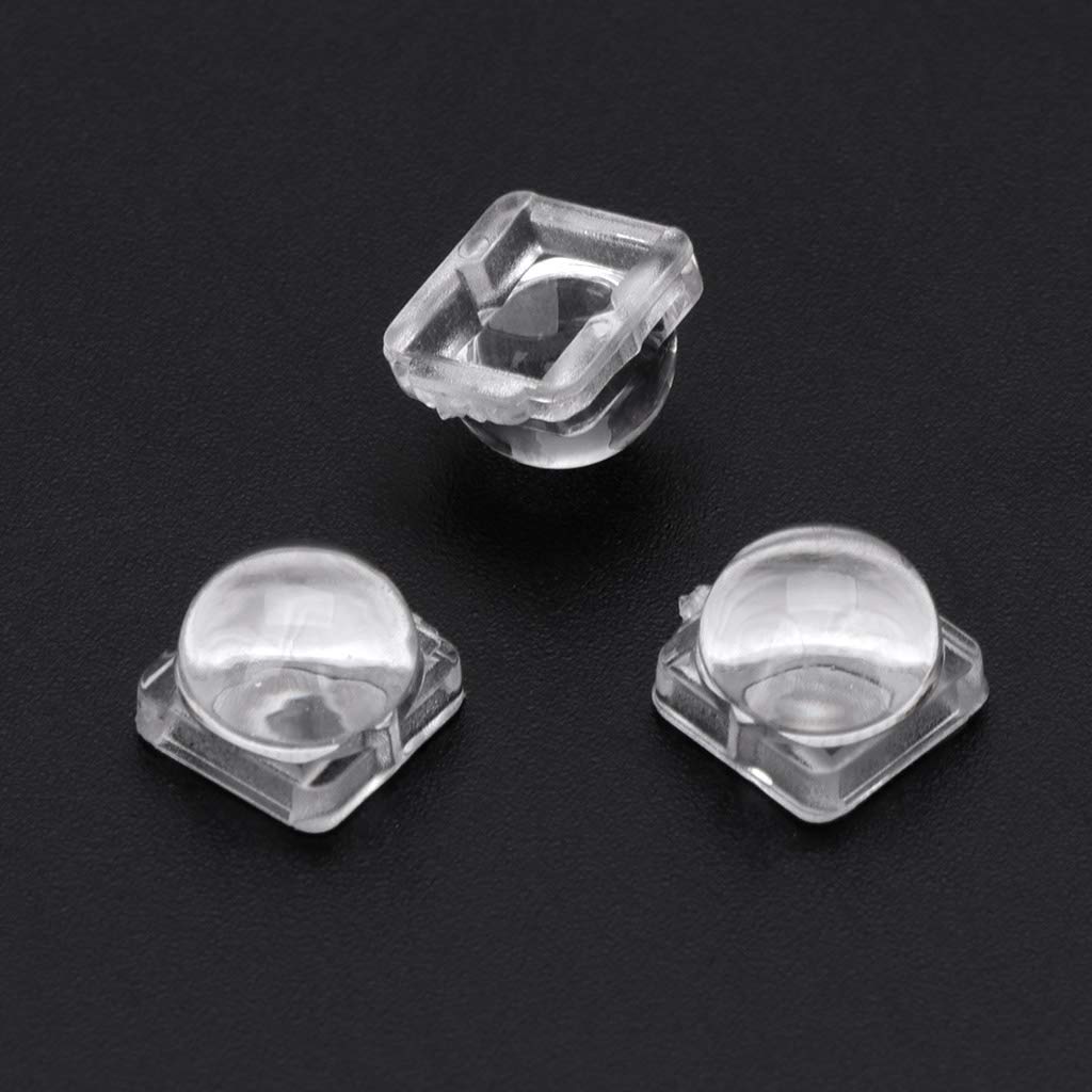 100 lenti per lenti 5050 LED WS2812 APA102 WS2811 SK6812 30 60 140 ree