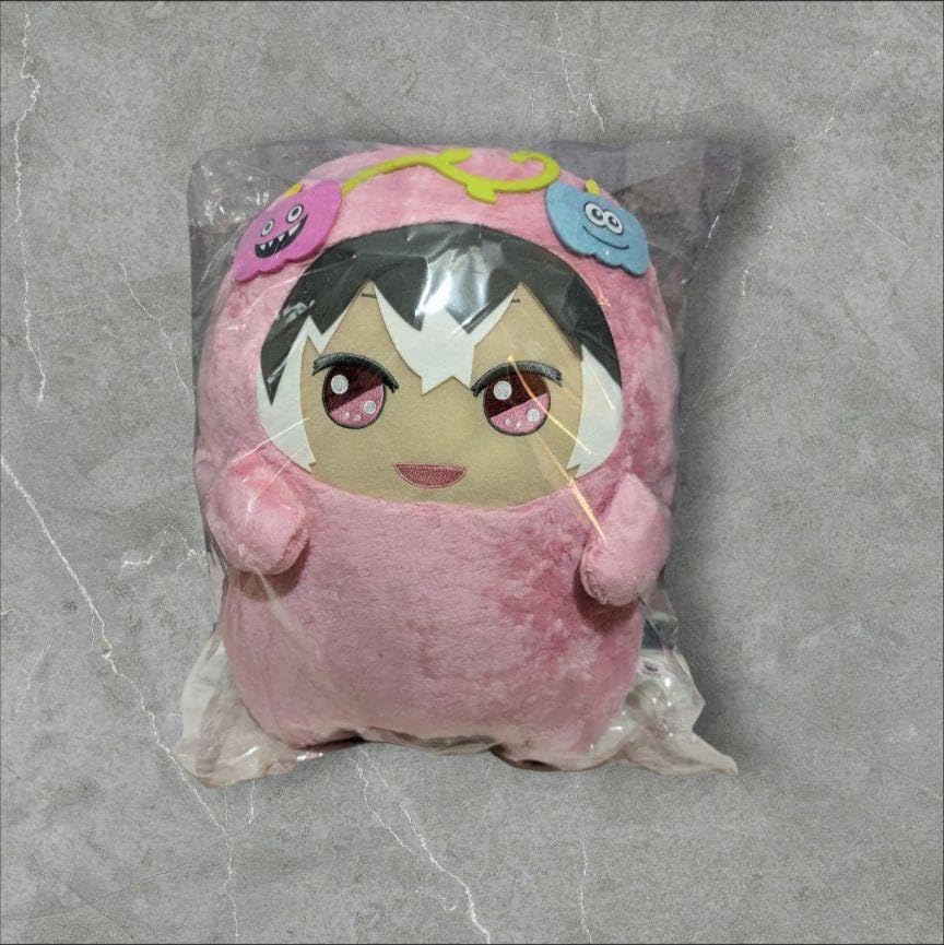 Amazon.co.jp: アイドリッシュセブン 百 めちゃでかきらどる モンぬい 