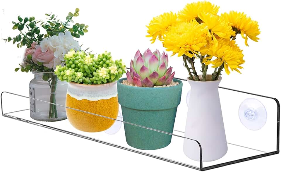 window sill extender