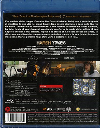 Harsh Times-I Giorni dell'Odio