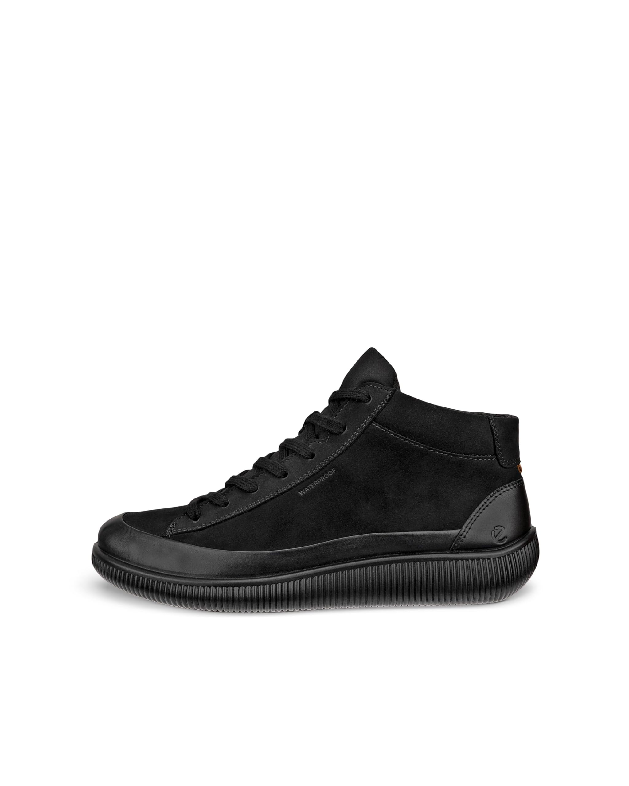 ECCO Soft Zero W StivalettoDonna