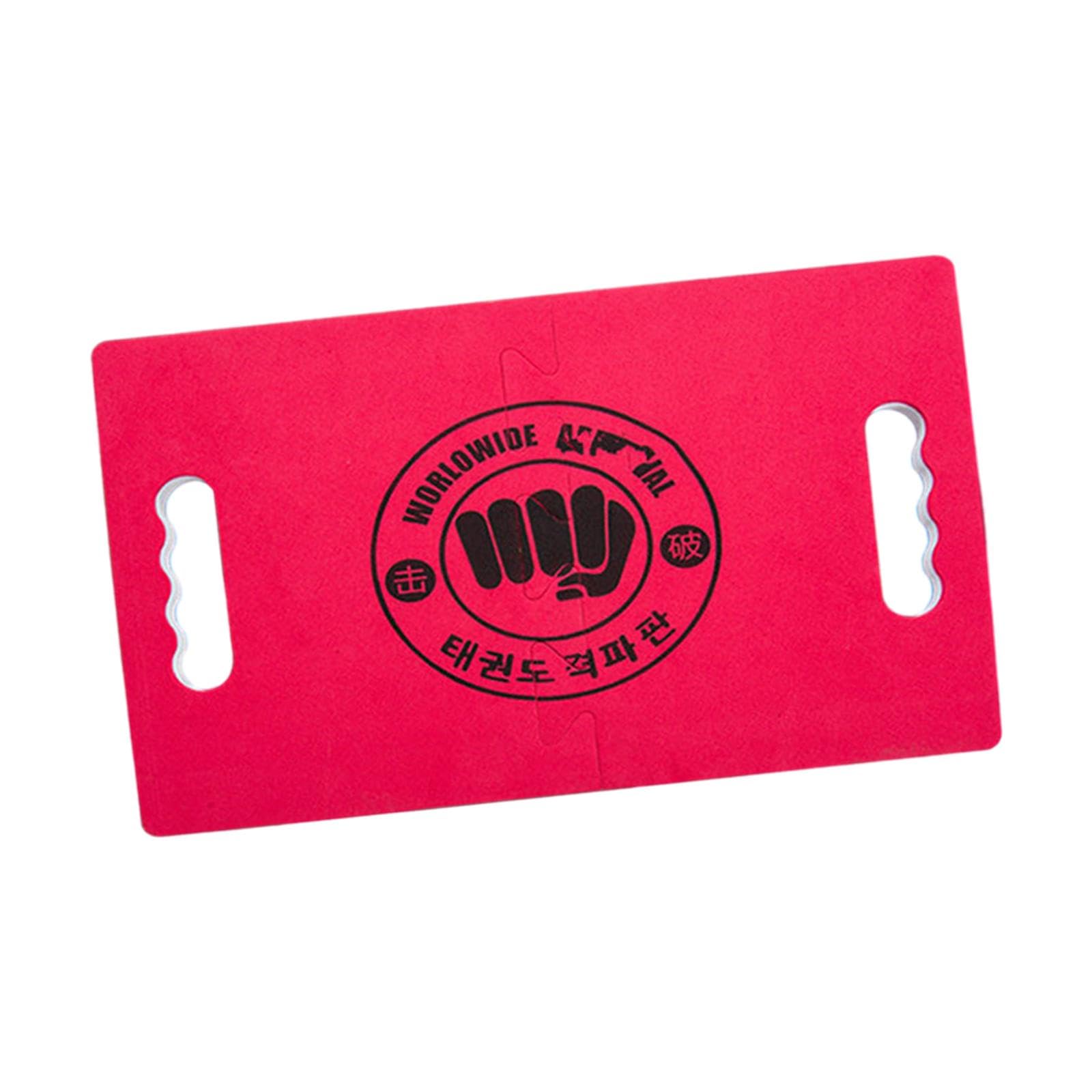 BNF®Taekwondo Board Professional Boxing Equipment Reusable Karate Breaking Board|1 Martial Arts Breaking Board|Sporting Goods