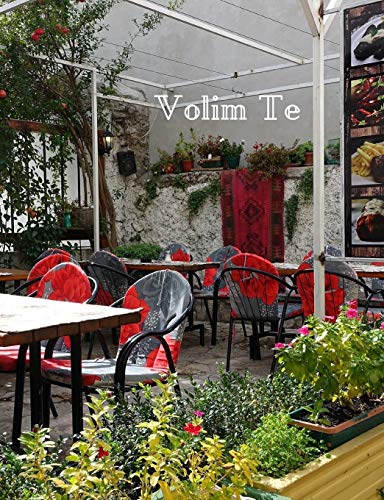 Volim te (#yourname)