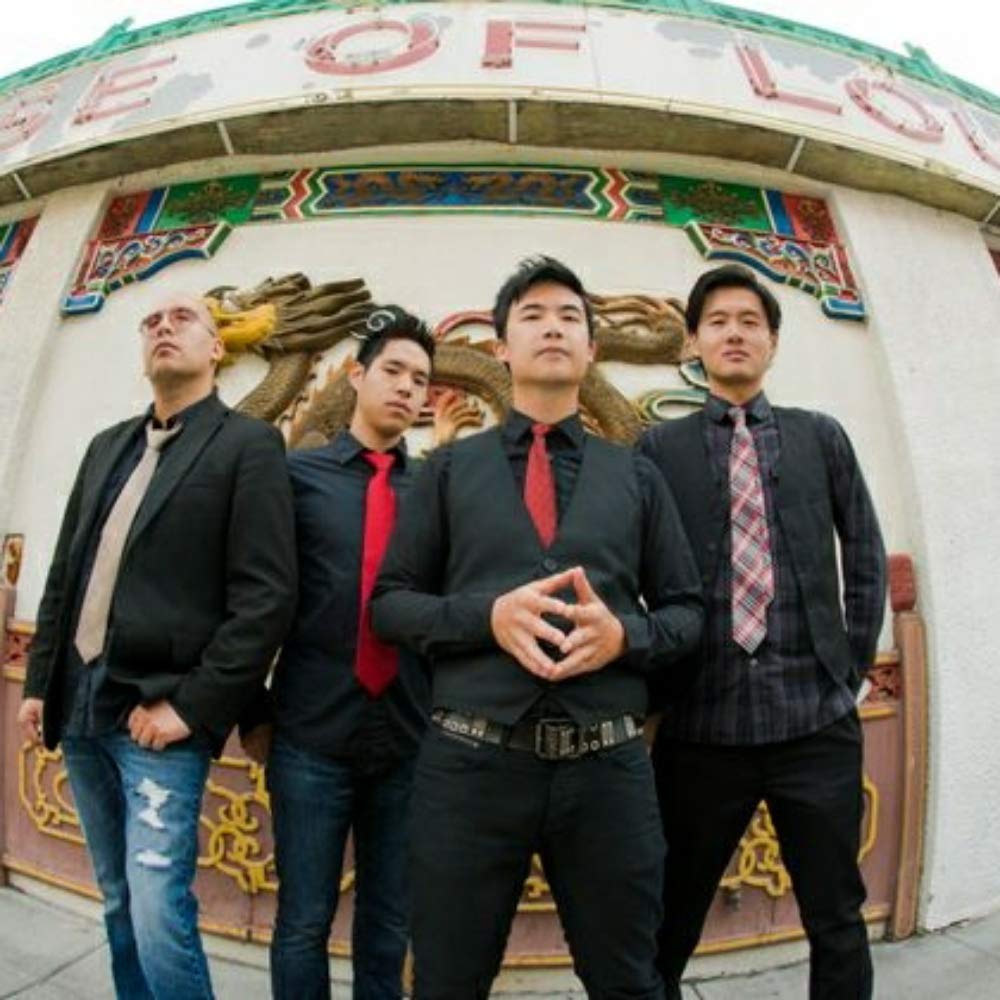 The Slants