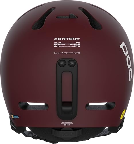 Miniatura 4 de POC Fornix MIPS