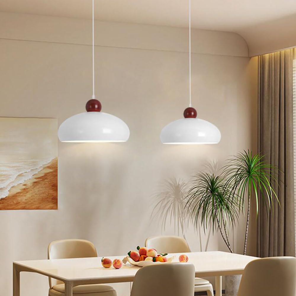 Lampa Wisząca W Stylu Retro Klosz Do Żyrandola Sufitowego Lampa Wisząca Z Pojedynczą Głowicą I Gniazdem E27 Nowoczesna, Stylowa I Regulowana Oprawa Oświetleniowa Do Kuchni, Korytarza, Ganku STVDEDG