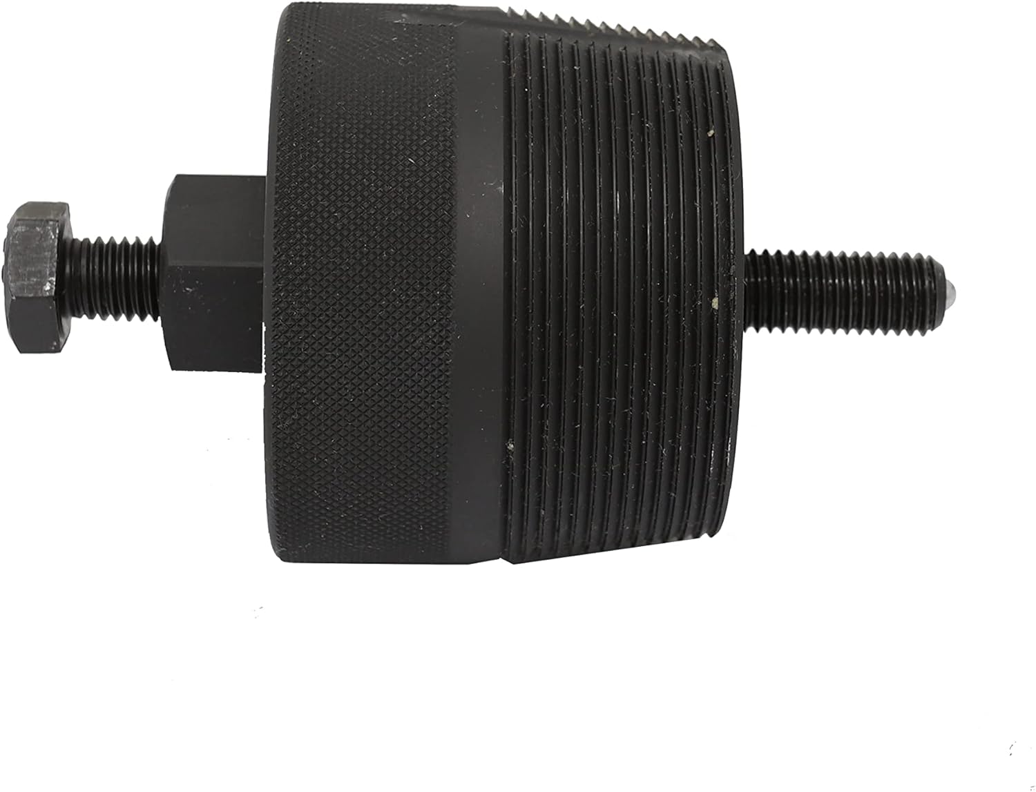 CTA Tools 7643X05 Front Engine Seal Remover - Compatible with BMW N54, Black