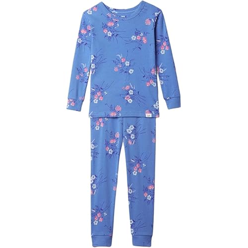 GAP Baby Toddler Long John Pajama Set