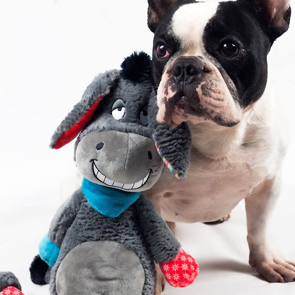 Nobby Peluche Asino per Cani, 56 cm, 1 Pezzo