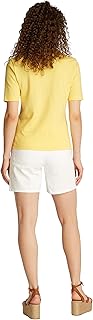 Tommy Hilfiger Women's S/S Polo Shirt